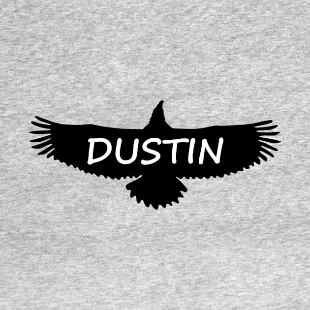 Dustin Eagle by gulden